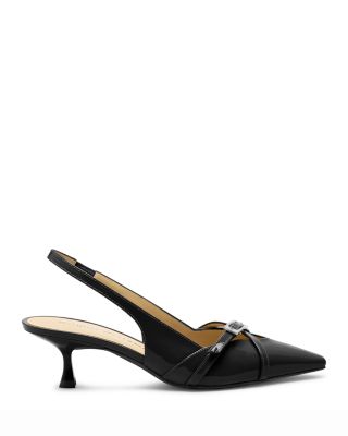 Women's Georgie 50 Slingback Pumps