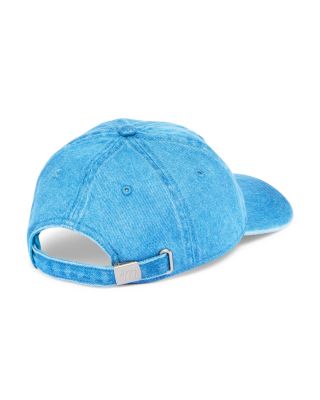 Hats Off Denim Dad Hat