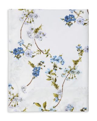 Fresia Flat Sheet, Full/Queen