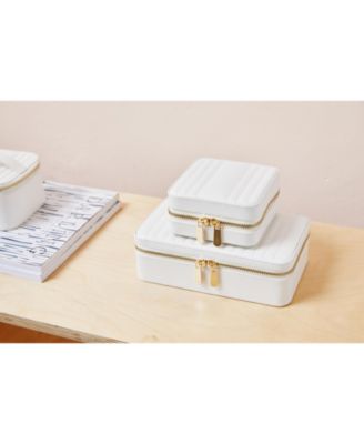 Maria Large Zip Case