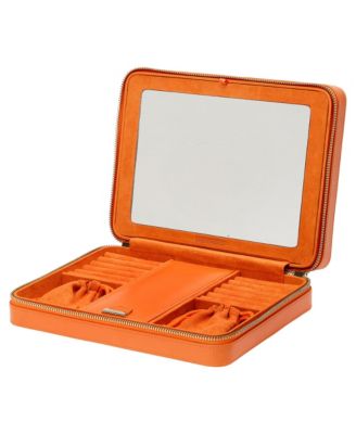 Maria Large Zip Case