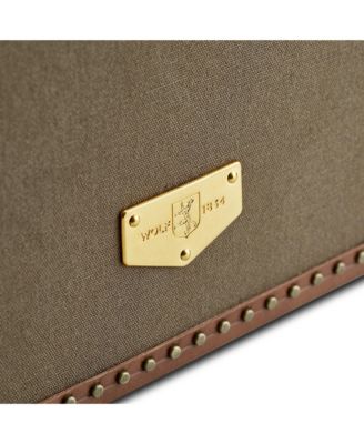 Ida Trunk Jewellery Box