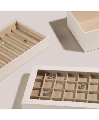 1.5" Vault Standard Tray