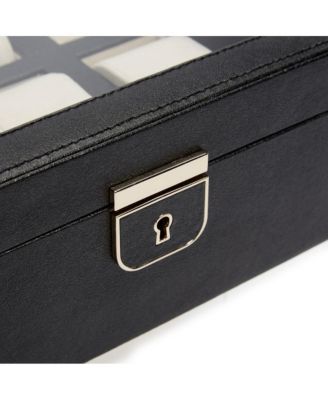 Palermo 6 Piece Watch Box