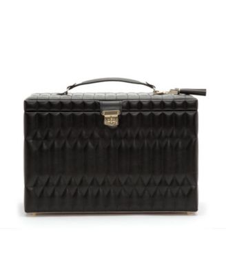 Caroline Extra Large Jewelry Case