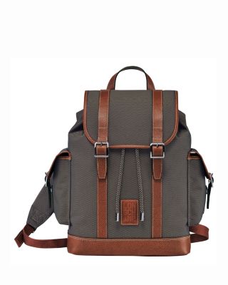 Boxford Canvas Utility Backpack