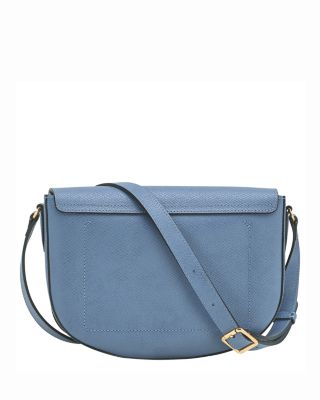 Epure Medium Leather Crossbody