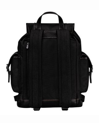 Boxford Canvas Utility Backpack