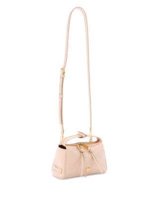 Convertible Top Handle Crossbody