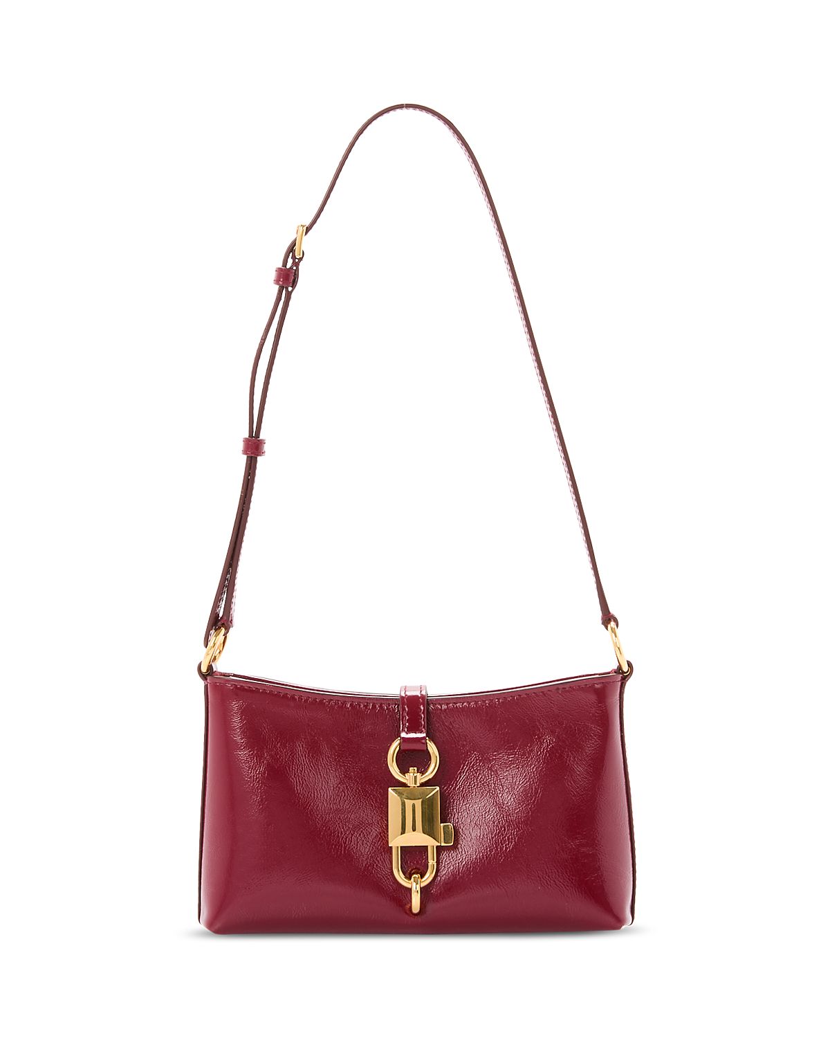 Dolce & Gabbana Leather Shoulder Bag