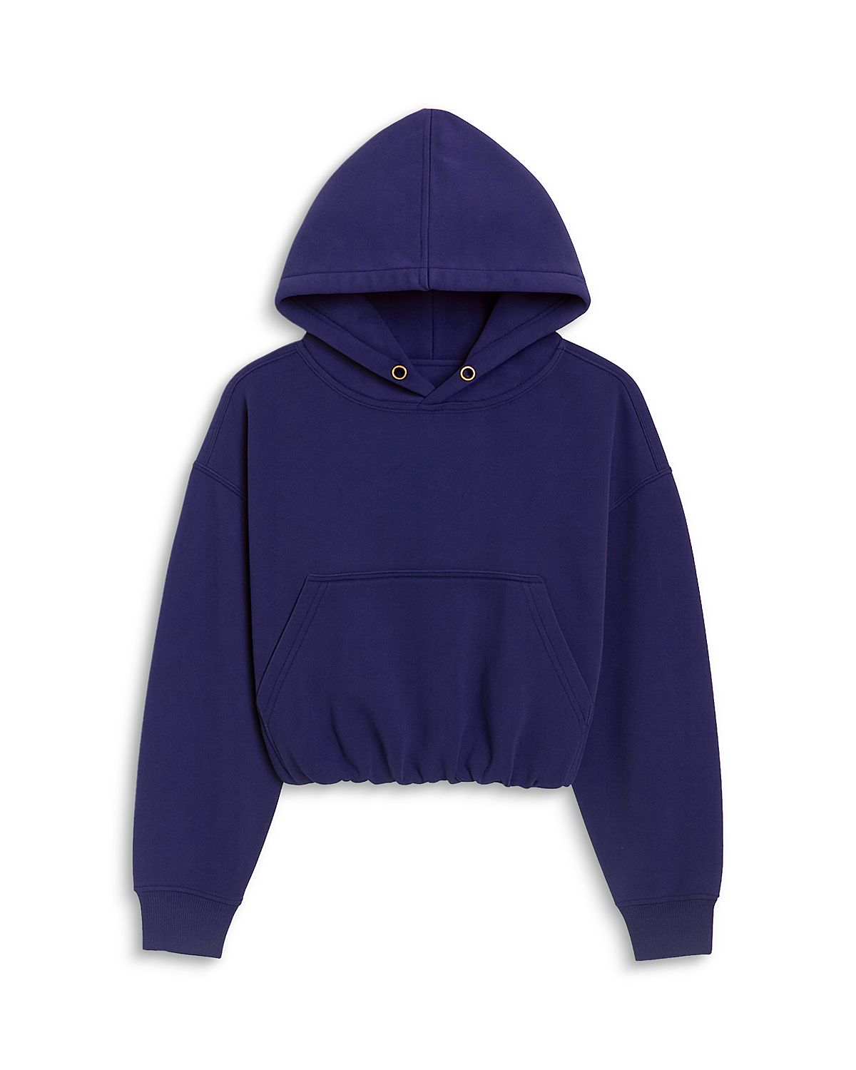 KatieJnyc Girls' Tween Ryan Bubble Hoodie - Big Kid