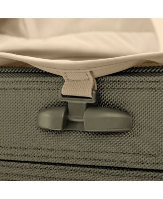 Baseline Essential Carry On Spinner Suitcase