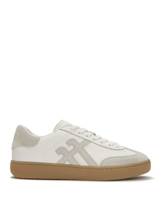 Women's The Dash T Toe Leather Suede Sneakers