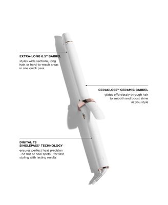 SinglePass Curl X 1&amp;quot;
