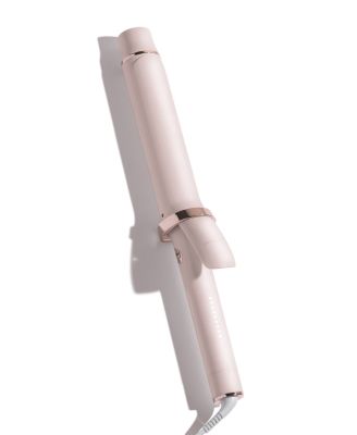 SinglePass Curl X 1.5&amp;quot; in Satin Blush/Rose Gold