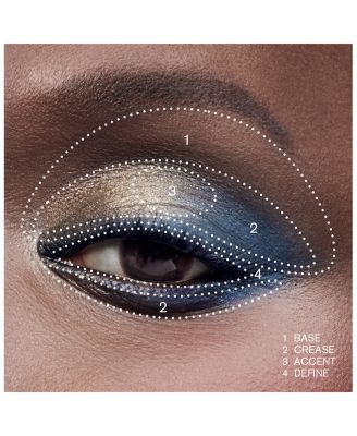 The Essential Eyeshadow Quad