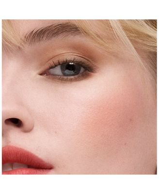 The Sculpting Blush Powder