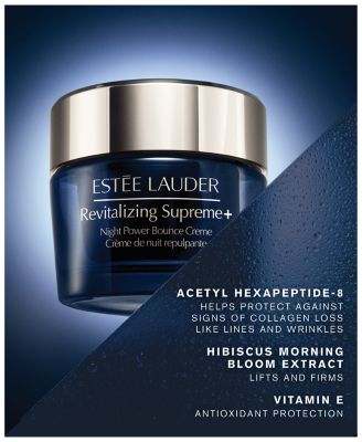 Revitalizing Supreme+ Night Power Bounce Creme 1.7 oz.