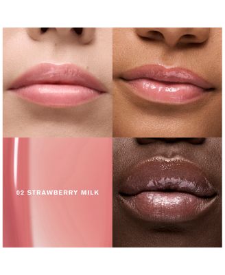 Glossy Pout Tinted Lip Oil