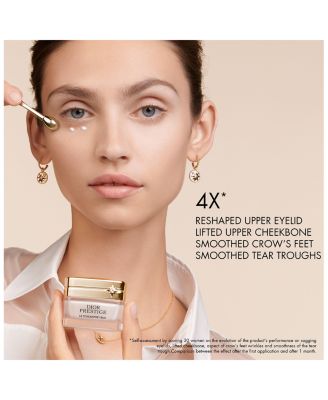 Prestige Le Concentr&eacute; Yeux Eye Cream Refill 0.5 oz.