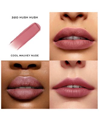 L'Absolu Rouge Intimatte Mini Soft Matte Lipstick Gift Set ($49 value)