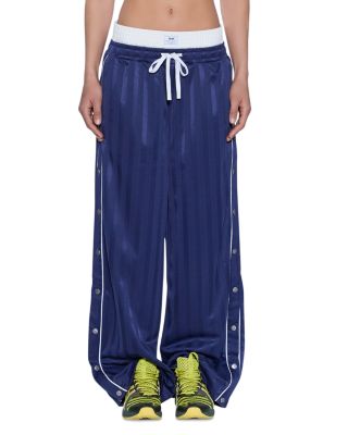 Stacked Origin Track Pants