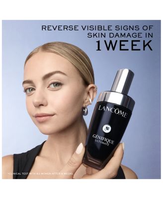 G&amp;eacute;nifique Ultimate Face Serum Skincare Gift Set ($183 value)