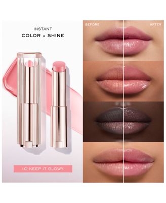 Lash Id&ocirc;le Flutter Extension Mascara & Lip Balm Makeup Gift Set