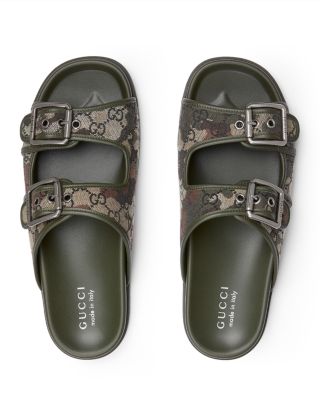 Sandals Men's Gucci Shoes - Bloomingdale's