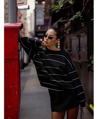 Riddley Crewneck Sweater