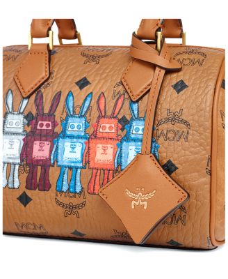 Ella Visetos Boston Hybrid Shoulder Bag