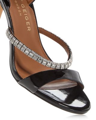 Women's Embellished Sandals