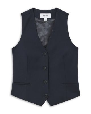 Gabi Waistcoat