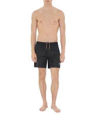 Knight Stamp Swim Shorts