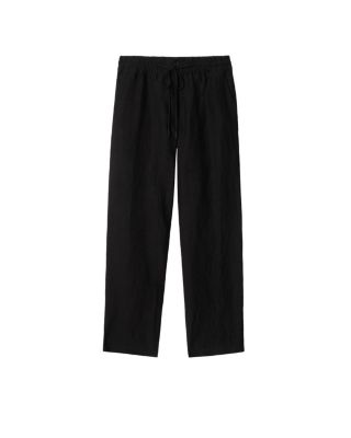  Linen Trousers