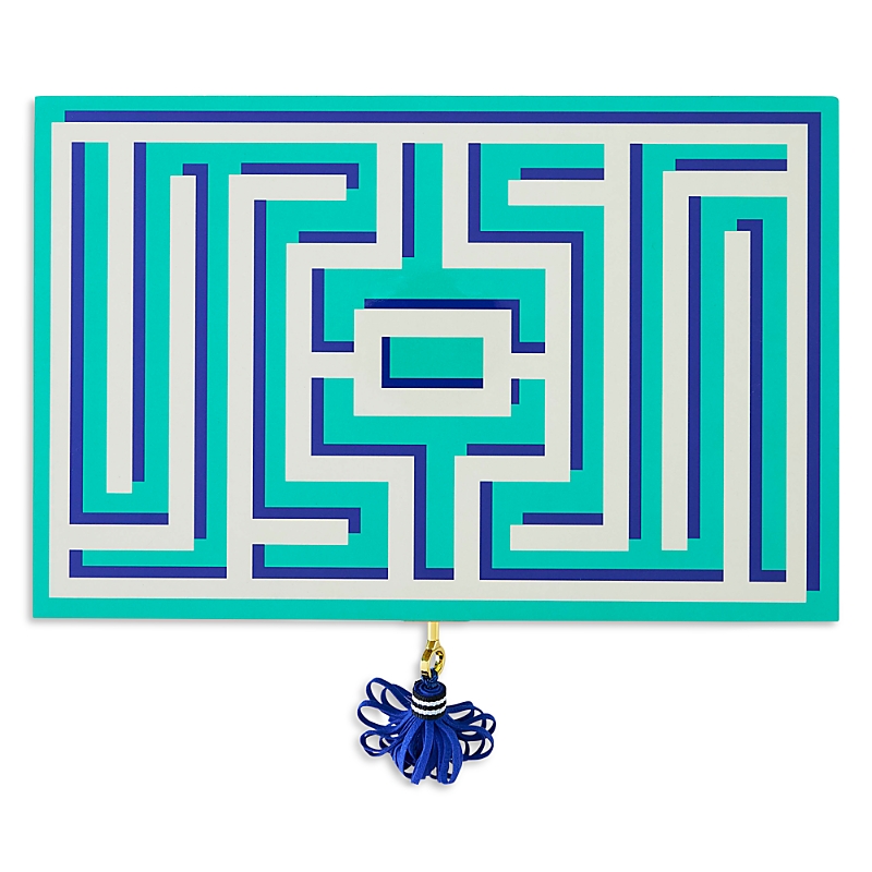 Jonathan Adlder Labyrinth Jewelry Box