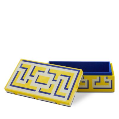 Labyrinth Box, Small