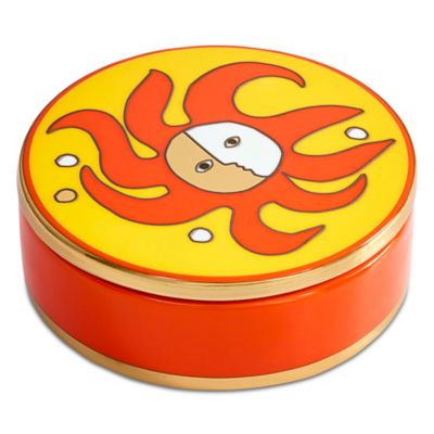 Playa Round Box