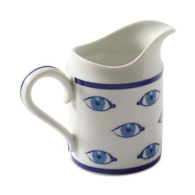 Druggist Creamer Carafe