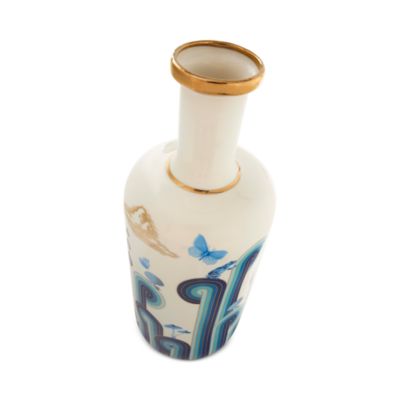 Druggist Bottle Vase