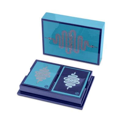 Eden Playing Cards Set