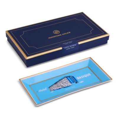 H&amp;ocirc;tel De Reve Long Tray