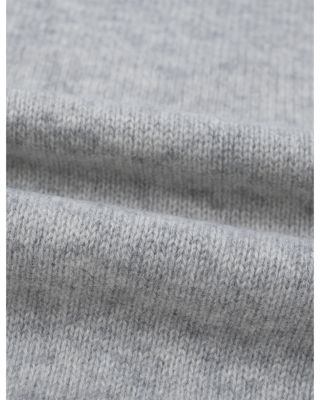 Wool & Cashmere Knit Beanie