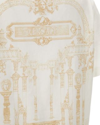 Unisex Jersey Classic Logo Tee - Little Kid, Big Kid