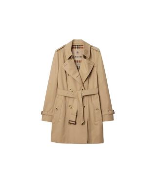 Short Chelsea Heritage Trench Coat
