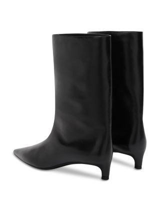 Women's Ankle Boots