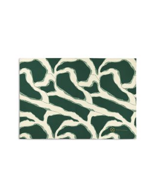 Enigma Sarong Swim Cover-Up 