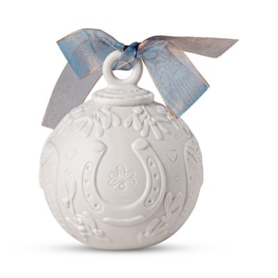 2025 Ball Christmas Ornament - Limited Edition