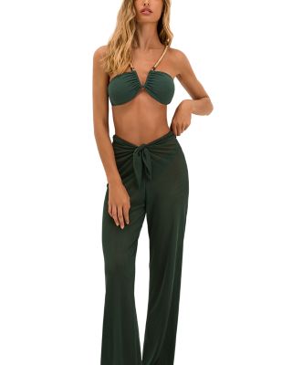 Pareo Swim Cover-Up Pants 