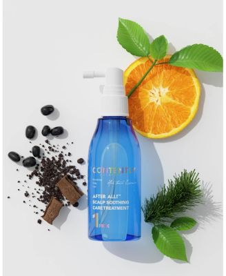  After All Scalp Soothing Care Treatment